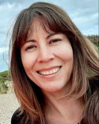 Alison Hunt