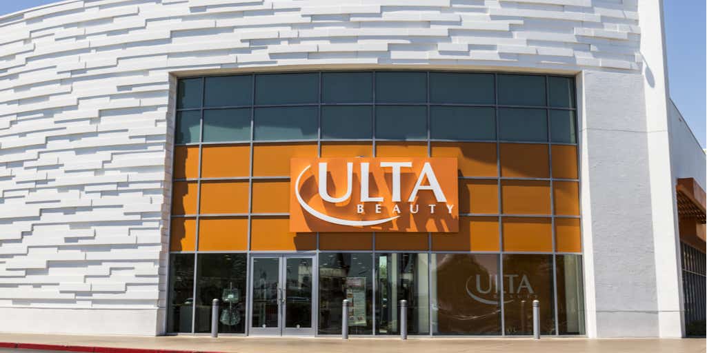 Ulta Beauty