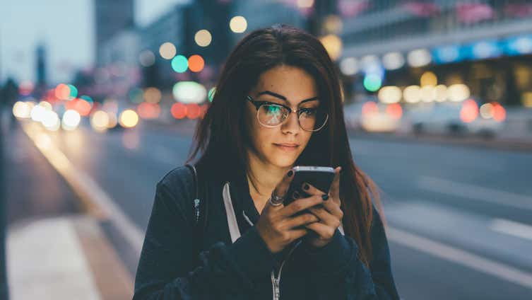 Is it a good time to invest in stocks and shares?