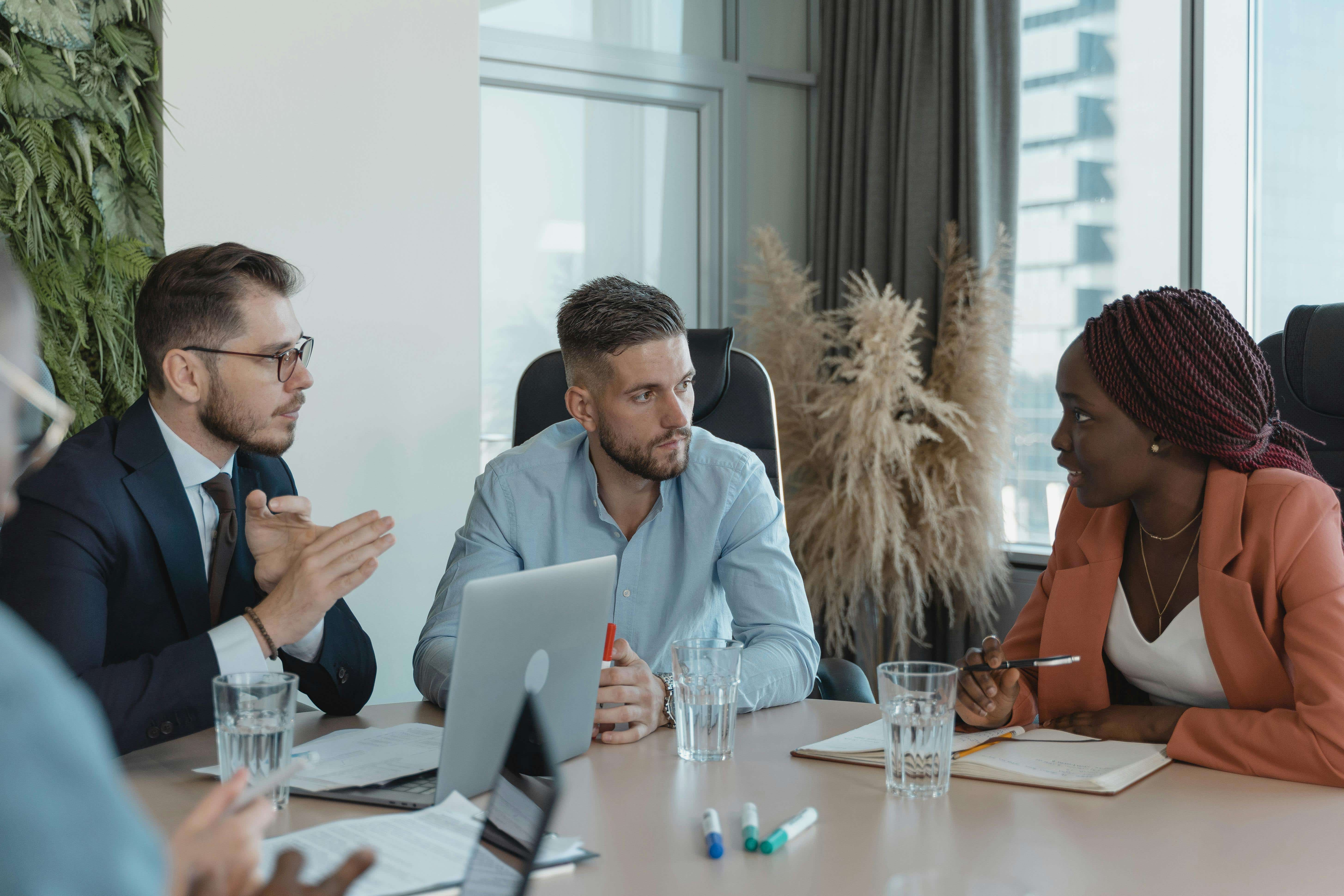 Our data highlights why SME leaders should rethink how they engage with their teams.