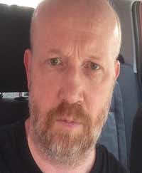 Adrian Holliday author photo