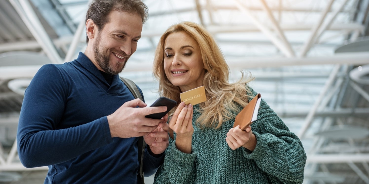 What is an air miles credit card?