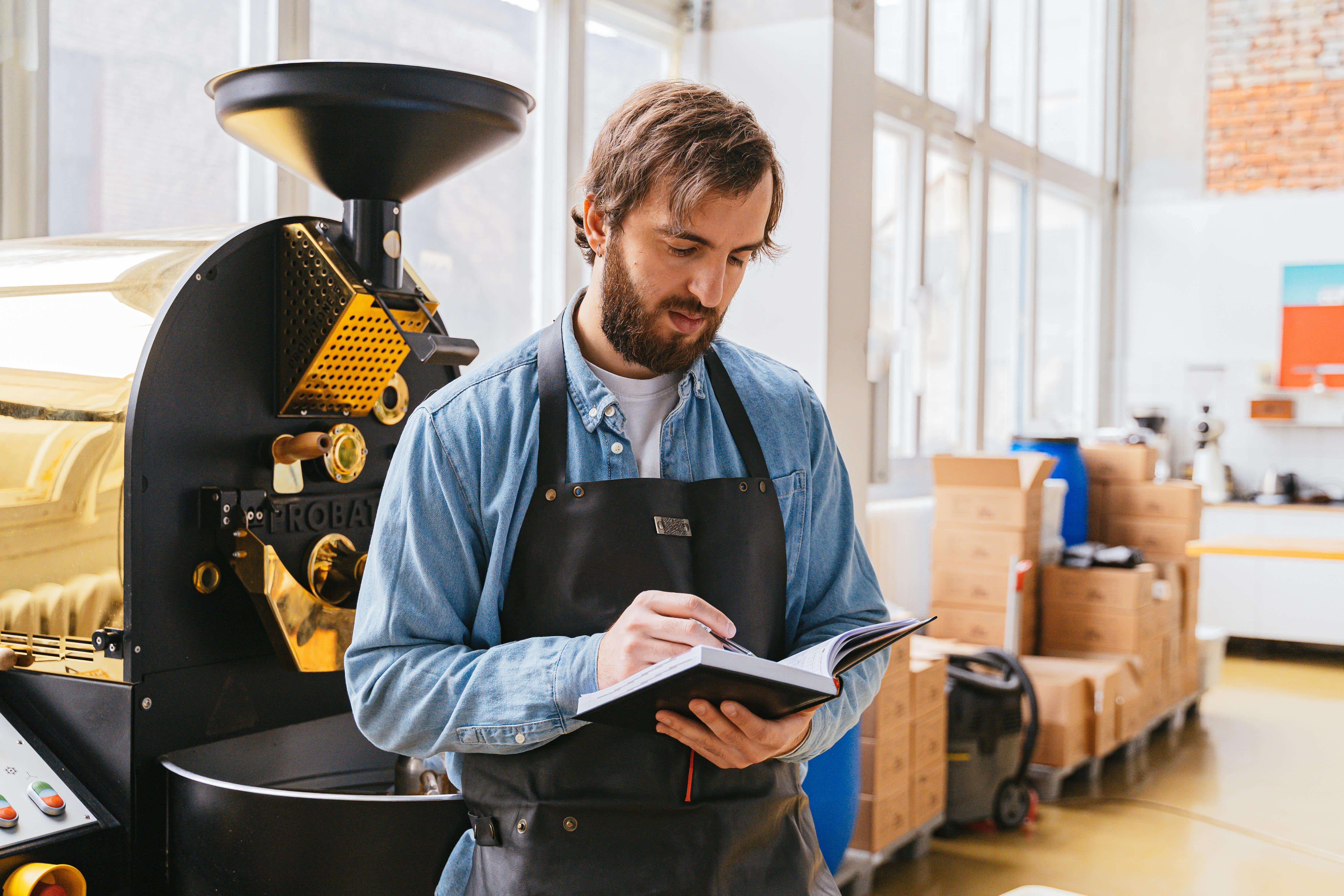 From creditworthiness to cash flow, here’s how to get your ducks in a row before applying for a business loan.