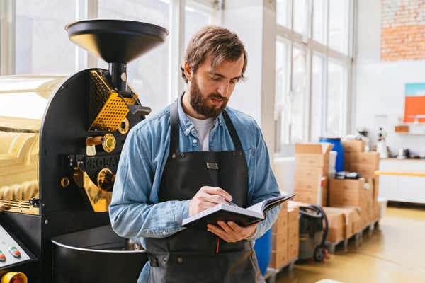 From creditworthiness to cash flow, here’s how to get your ducks in a row before applying for a business loan.