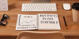Simple business template with step-by-step guide (plus example) | money ...
