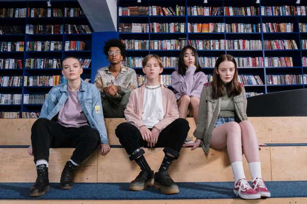 Gen Z has the ideas, drive, and confidence to become the UK’s next wave of business owners, but access to finance remains a key barrier. Here’s how young entrepreneurs can turn ambition into reality with the right support.