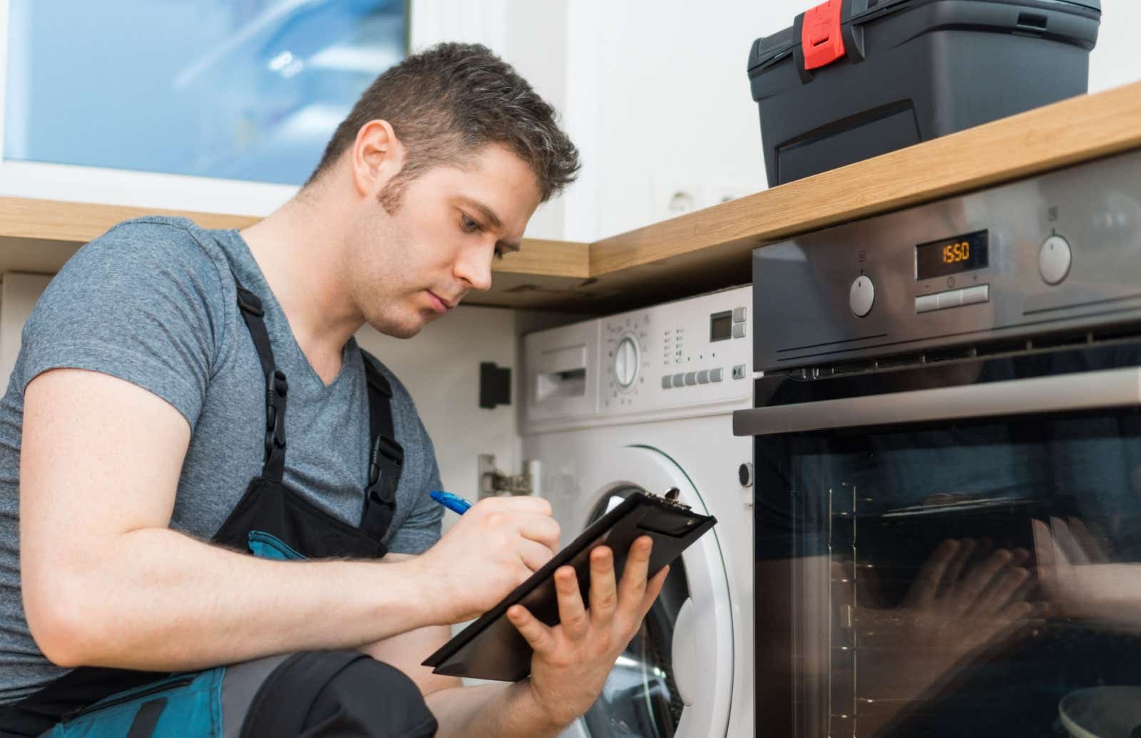 Investment strategies for plumbers