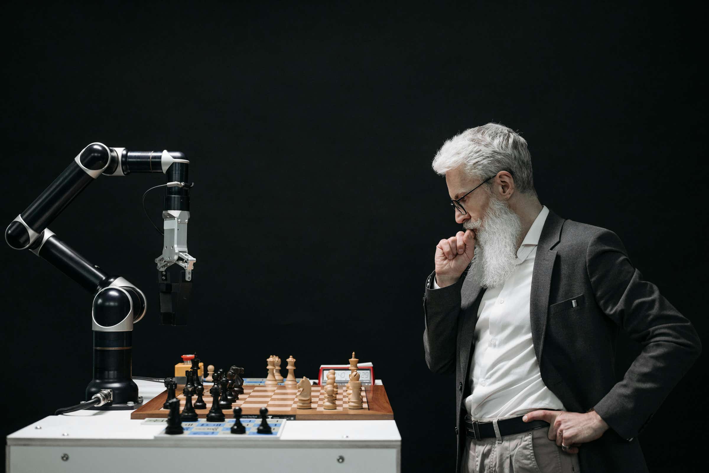 How SMEs can strategically adopt AI – without losing sight of core business needs
