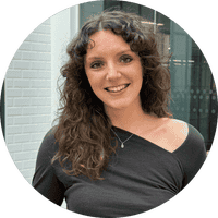 Molly Hudson profile