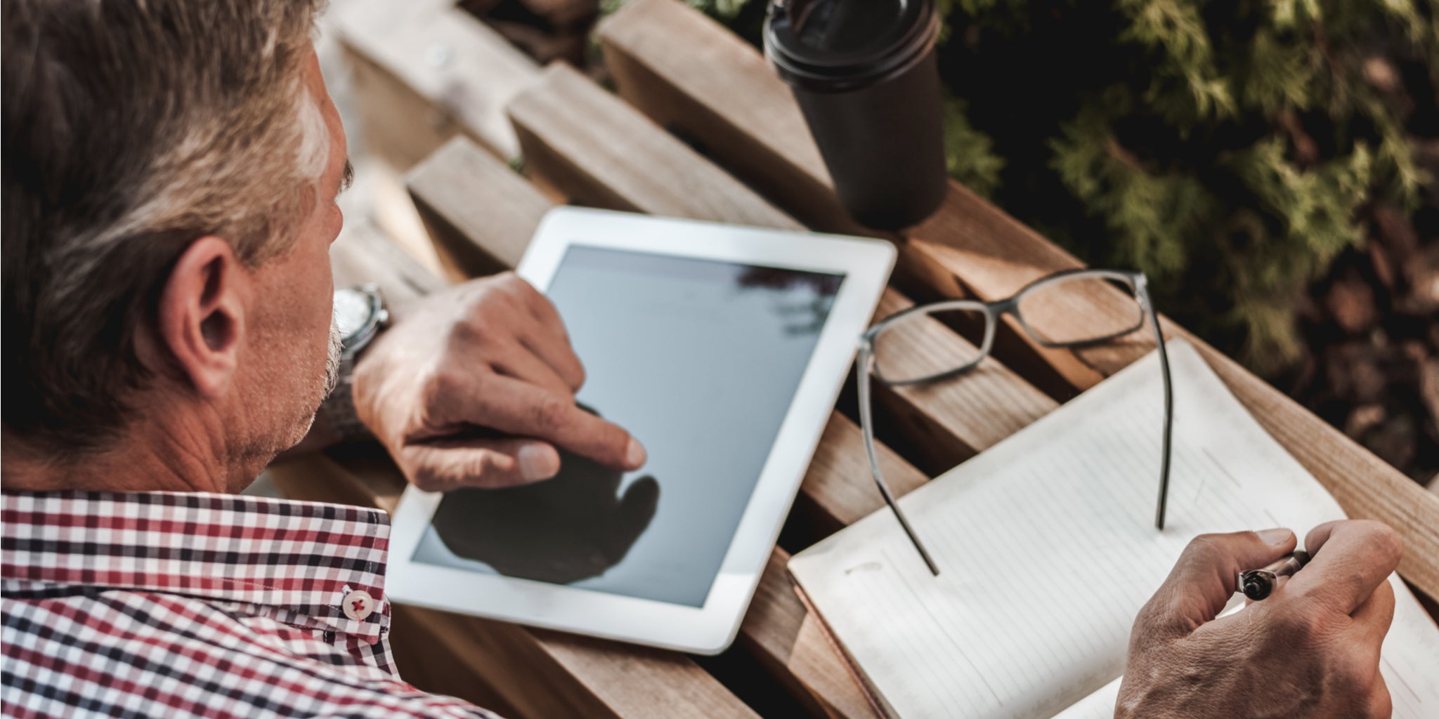 Can you transfer your pension?