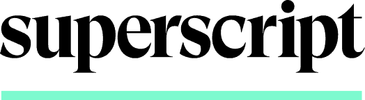 Superscript Logo Full 2x