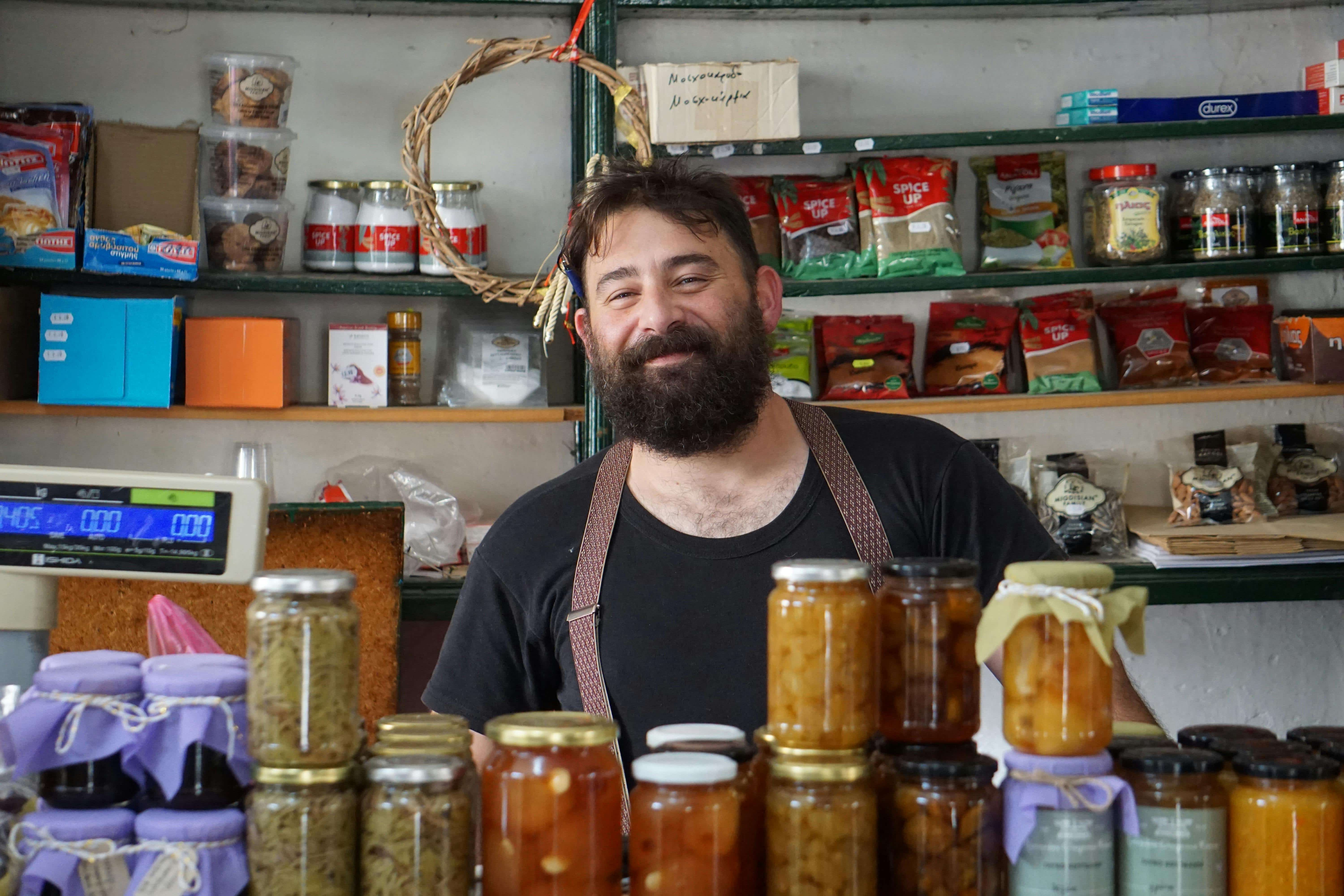 Despite rising costs, tight margins and limited government support, the UK’s small business owners are reporting high levels of contentment.