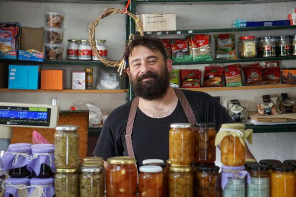Despite rising costs, tight margins and limited government support, the UK’s small business owners are reporting high levels of contentment.