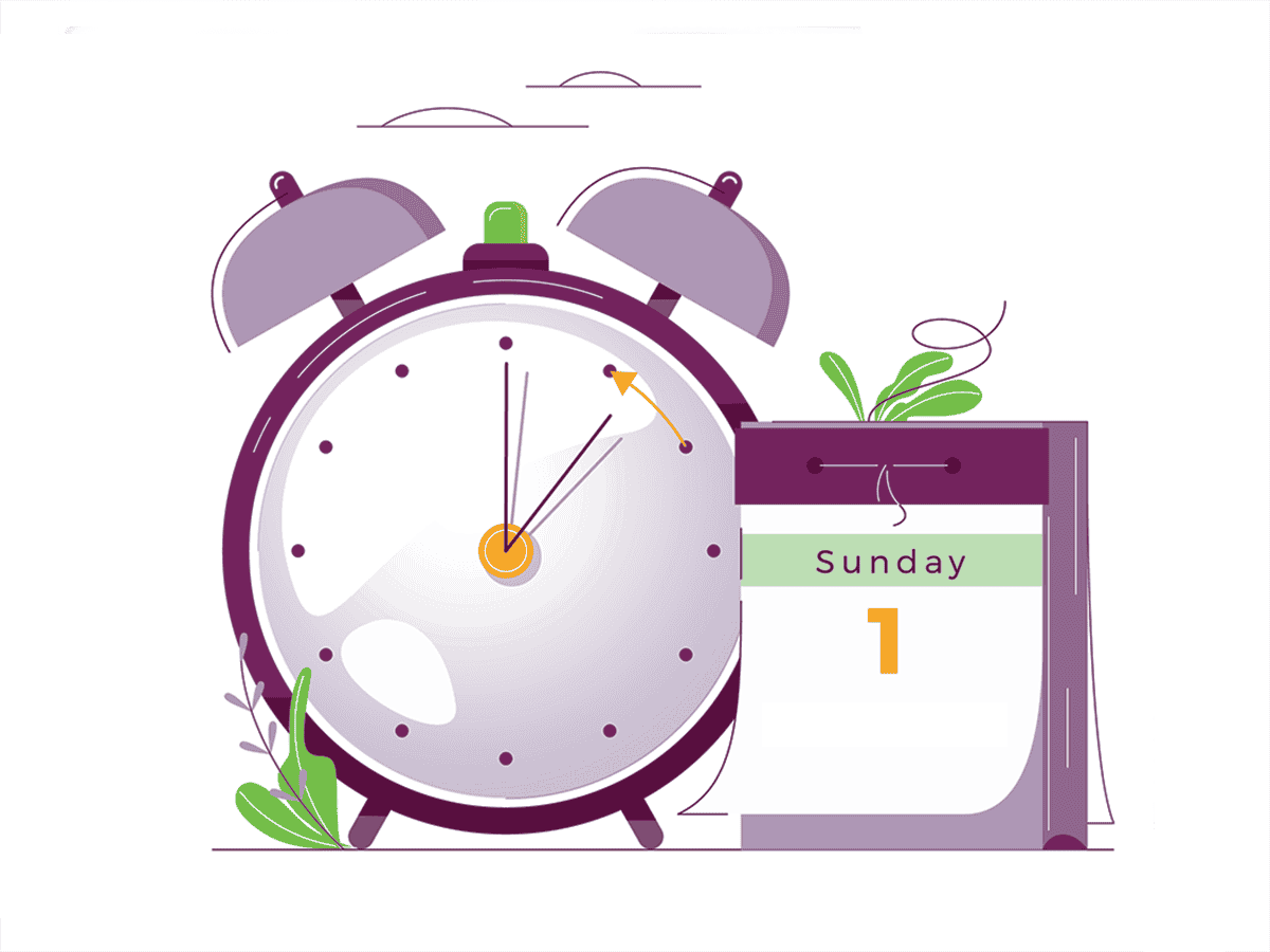clock