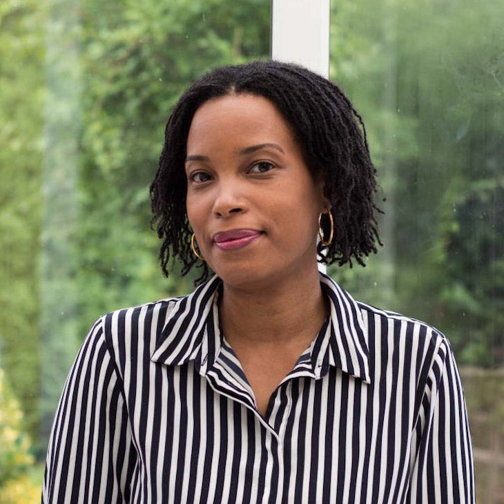 Author, Selina Flavius