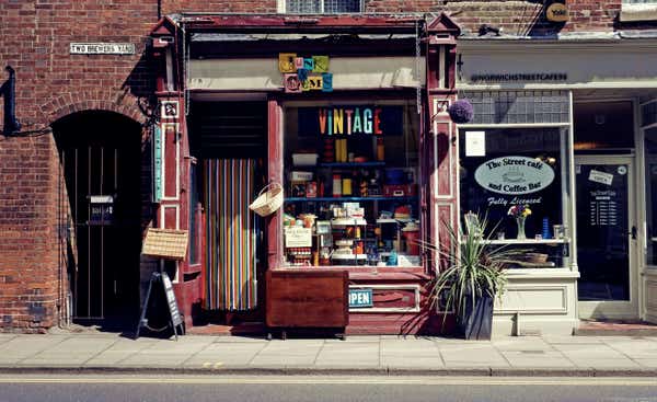 With local communities set to take the lead on regeneration, small businesses across the UK have the chance to shape projects, form partnerships, and future-proof their operations.