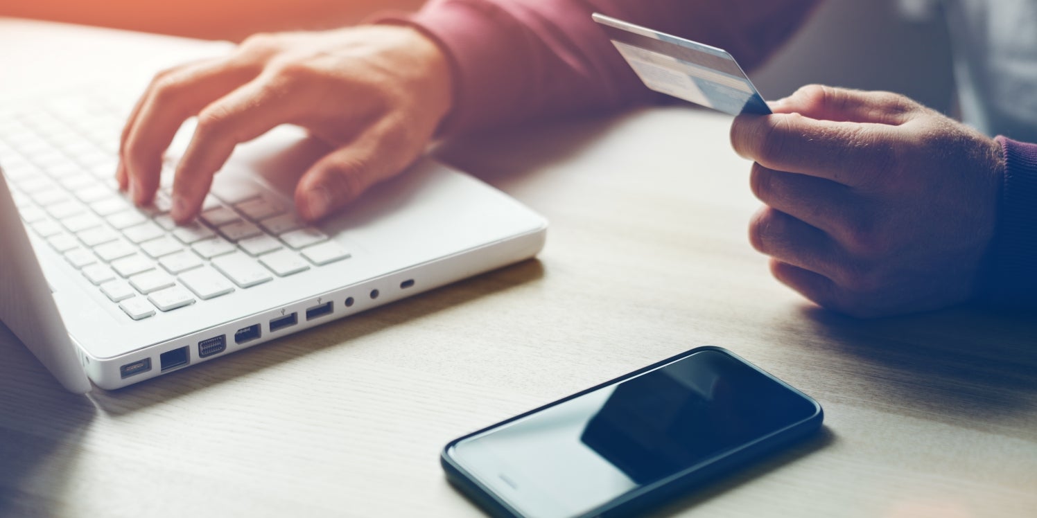 How to get accepted for a credit card