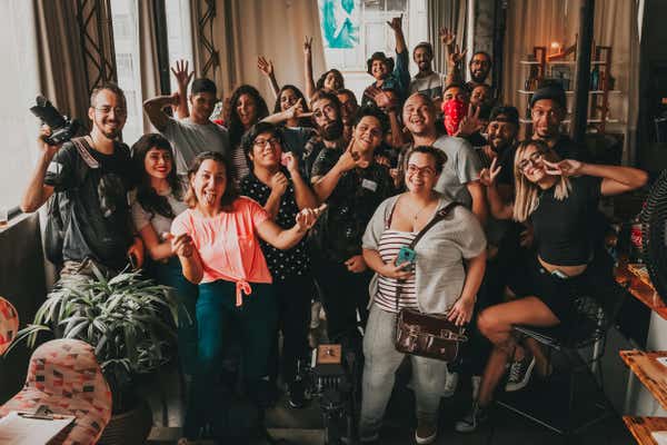 Small businesses are at the heart of what makes a town feel alive. Their everyday work shapes communities, connects people, and builds the pride that the new UK Town of Culture competition aims to recognise.