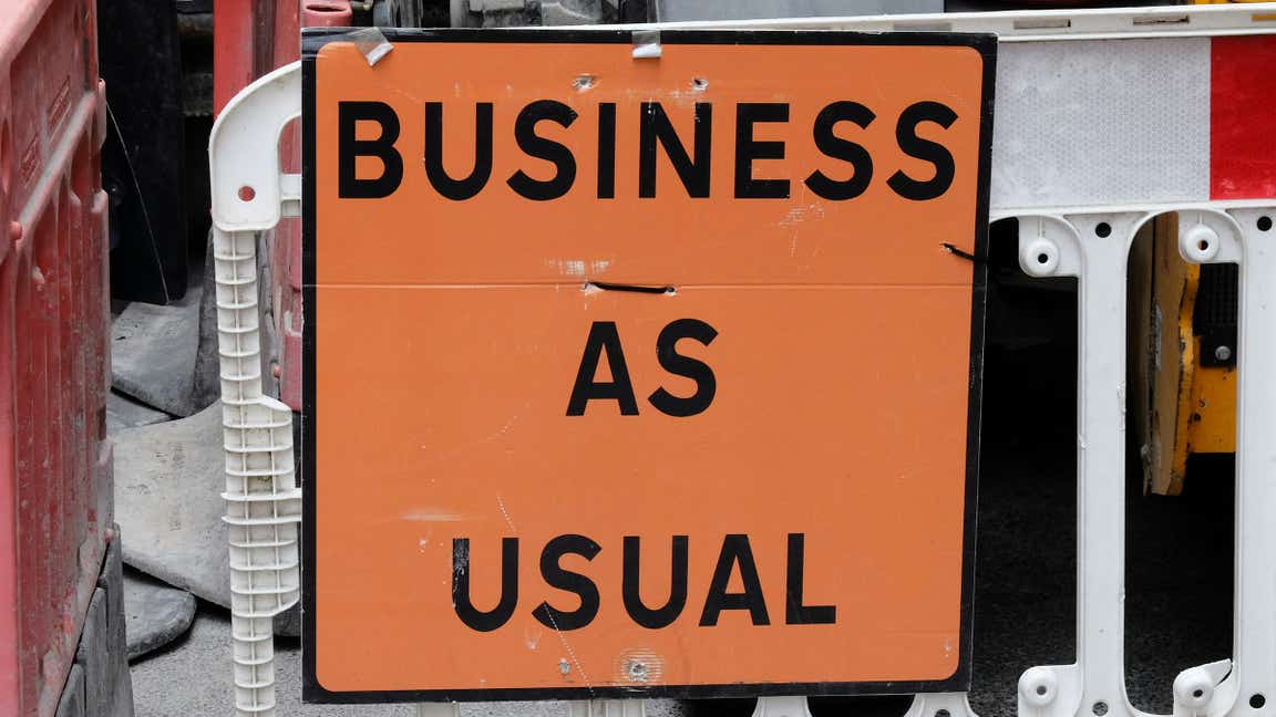 The difference between businesses that thrive and those that merely survive often comes down to taking action before problems become crises.