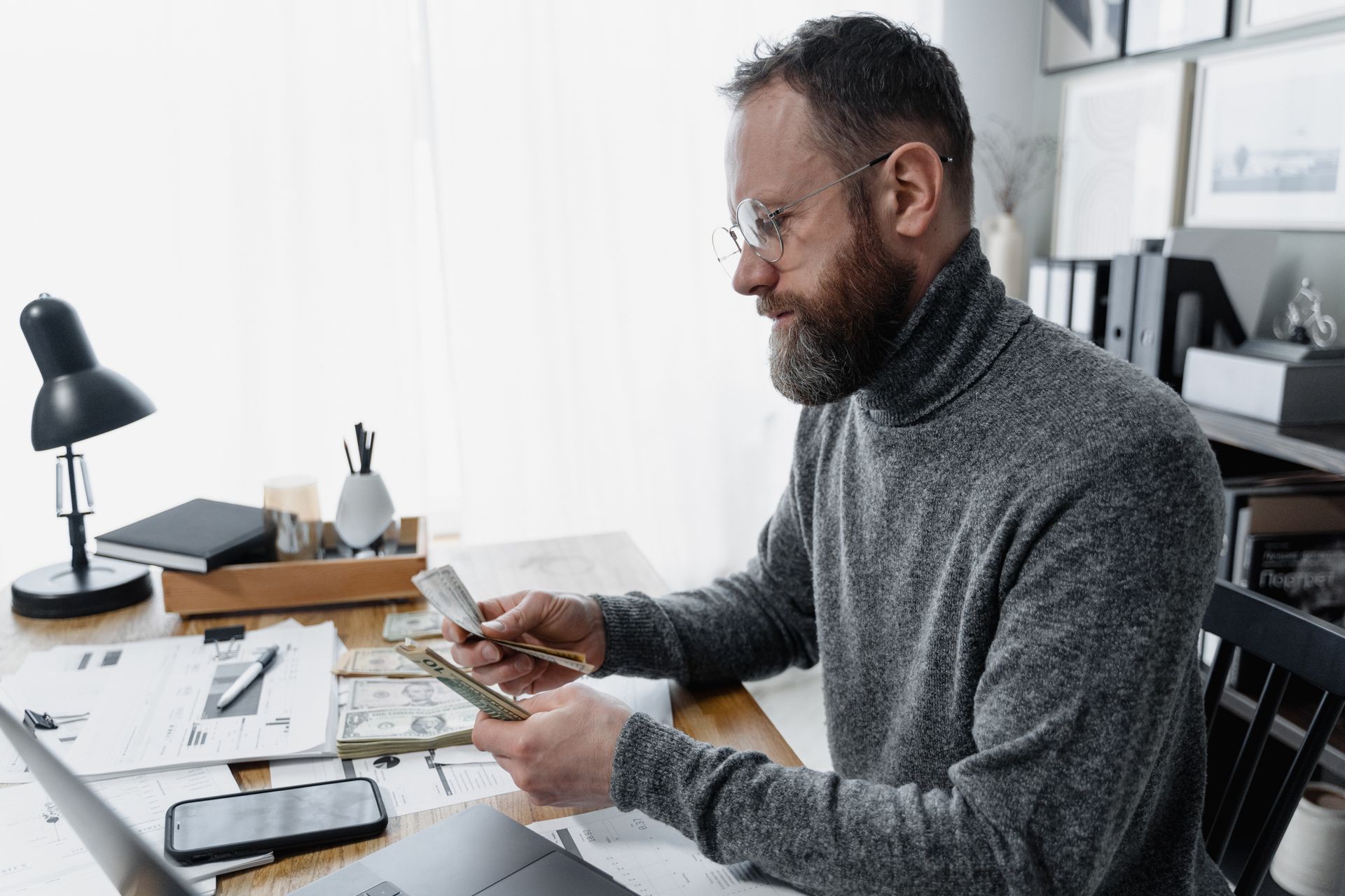 The government is putting £4 million into expanding business debt advice services. Here’s what the growing demand for that support tells us about the pressures facing small businesses today.