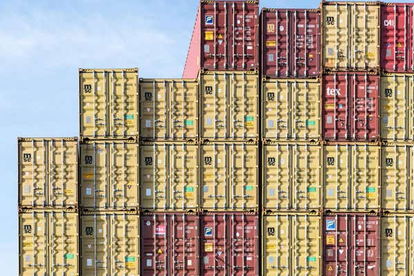 Over the past few months, tariffs have been pushed to the top of the news agenda