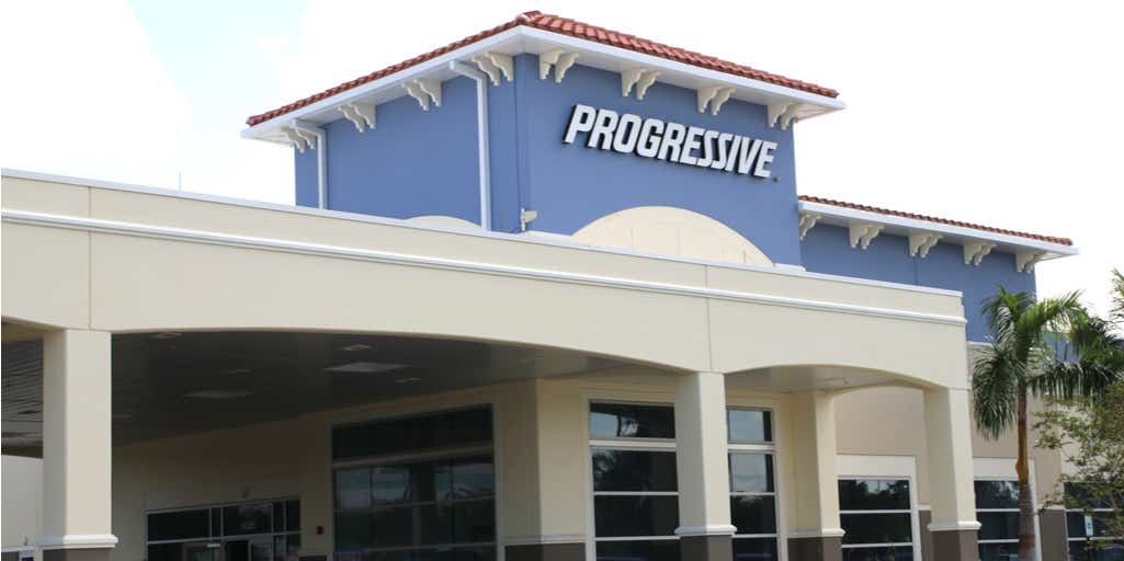 Progressive Corp