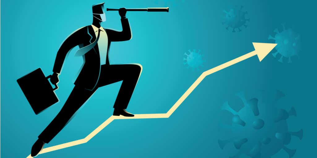 Tips on investing in times of financial uncertainty