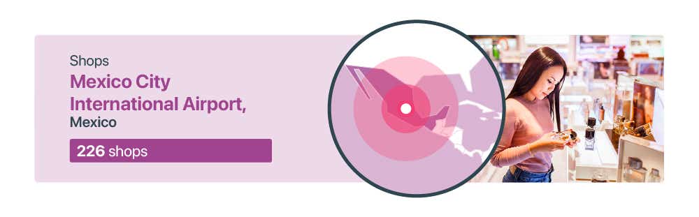 Airport report - Image module