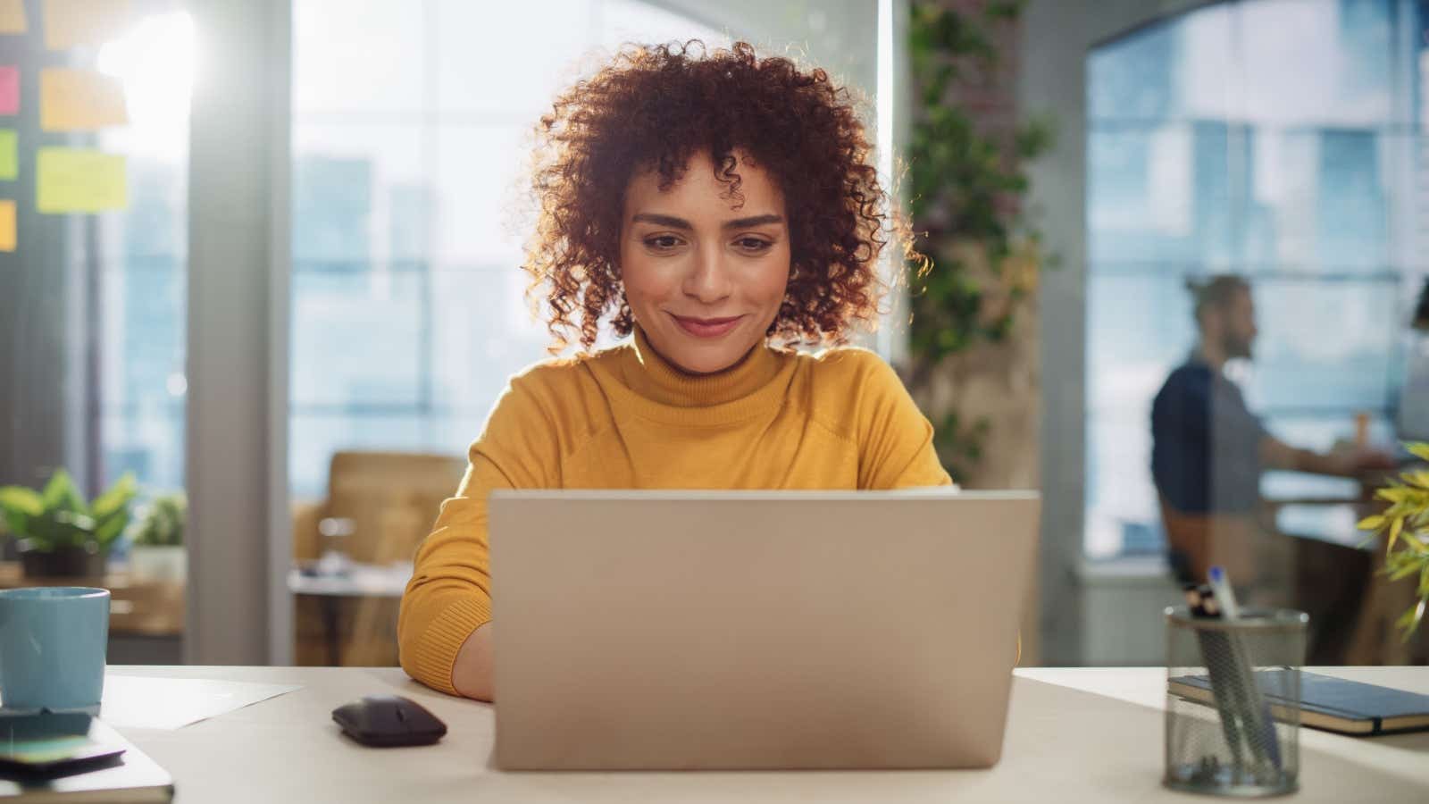 Switching business bank account