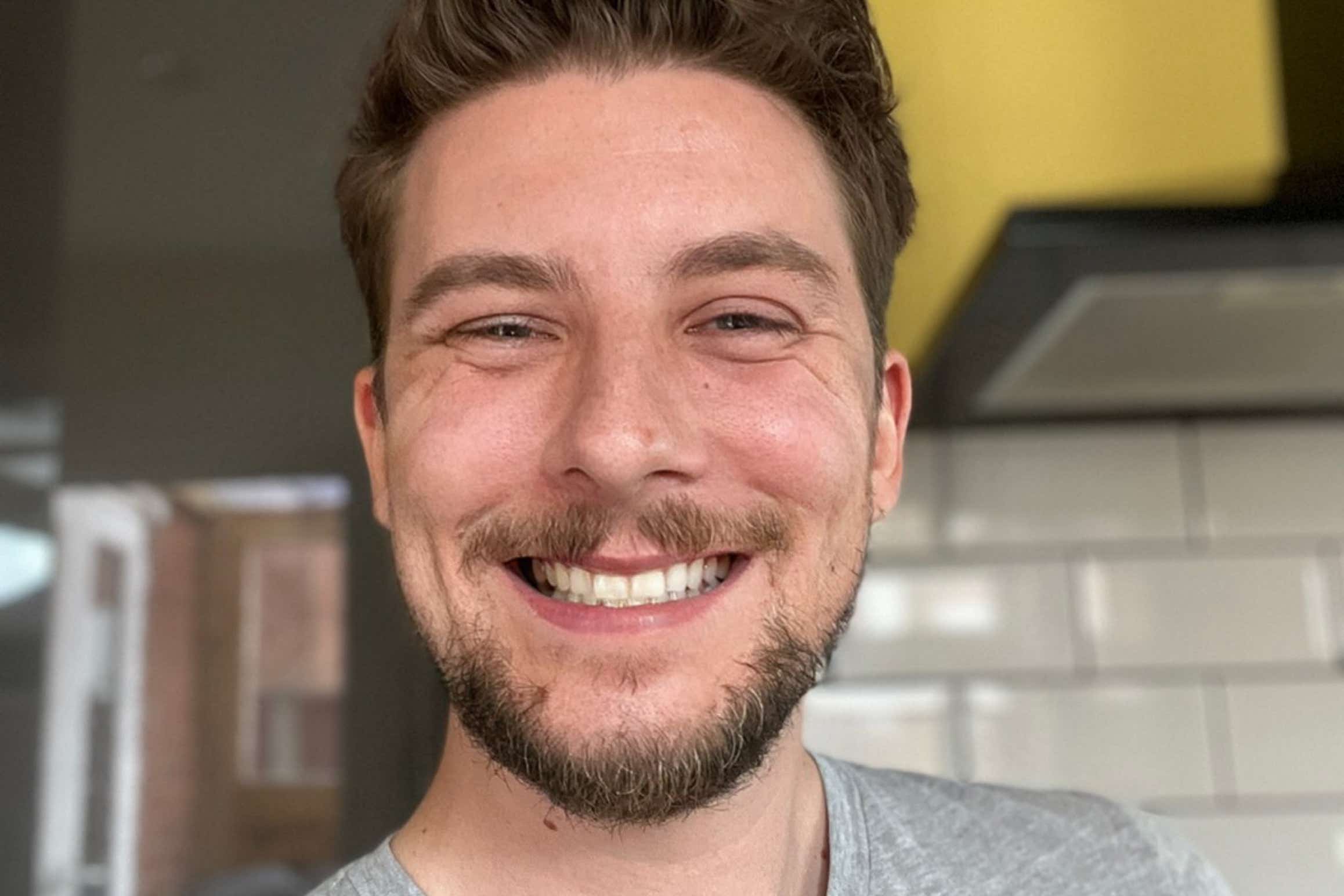 Luke turned a viral TikTok moment into Yass Clean, a creator-led cleaning brand that’s fun, affordable, and shaped by community insight.