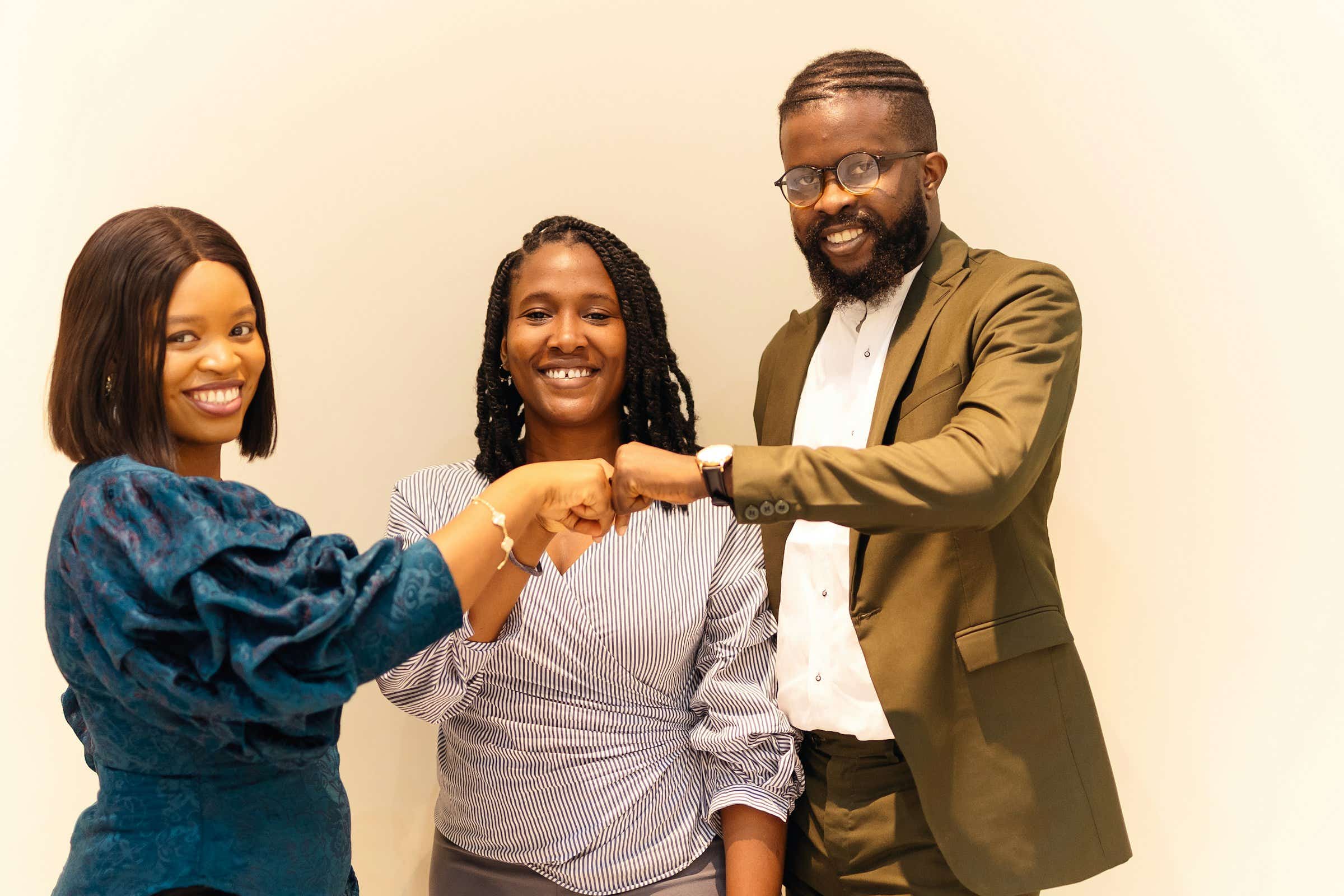 In the rush of running a business, it’s easy to overlook wins. But pausing to celebrate progress can boost motivation, strengthen resilience, and drive growth. Here’s why it’s vital to make space to acknowledge your achievements.