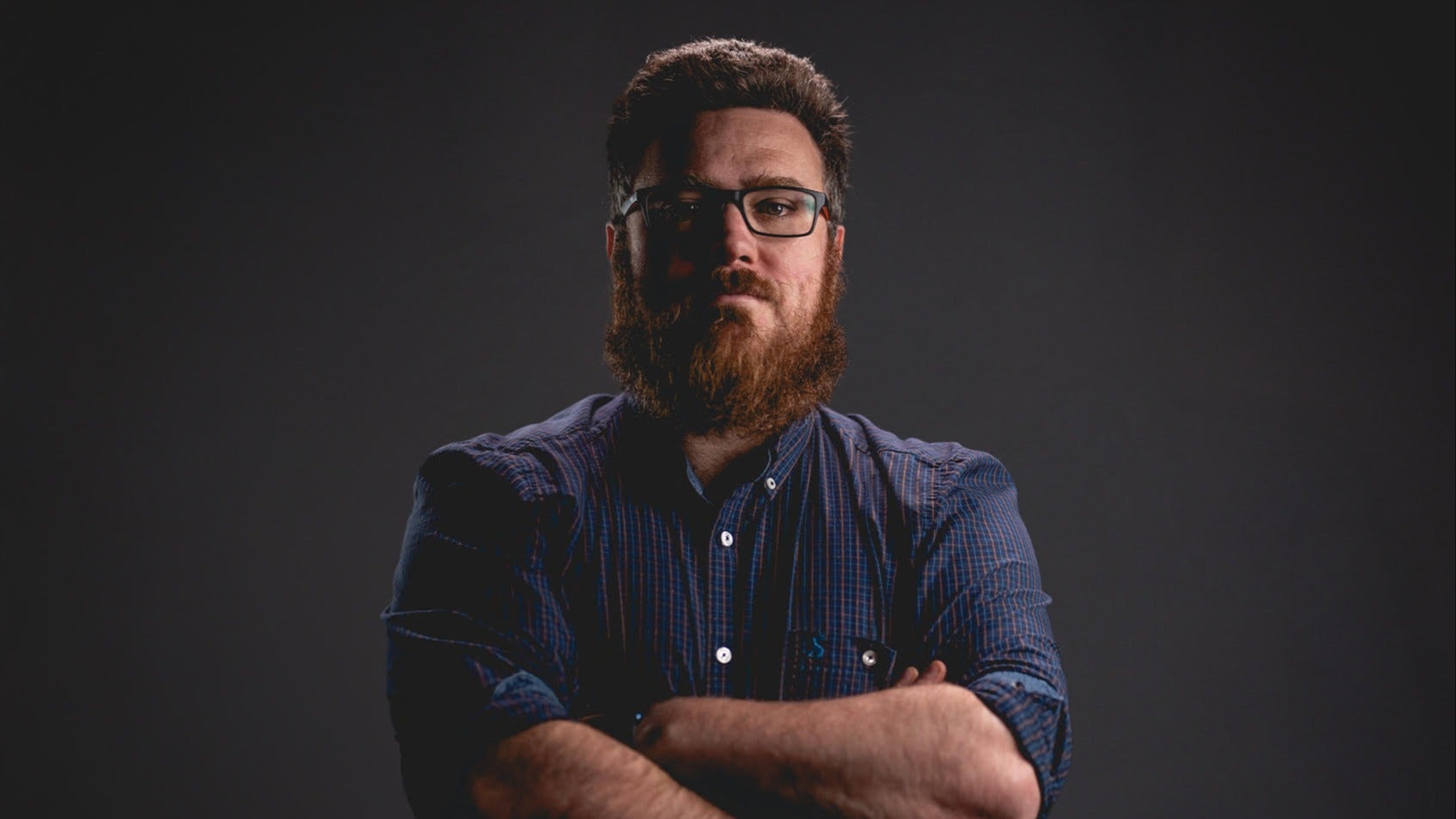 Jon Plimmer - GSD Media