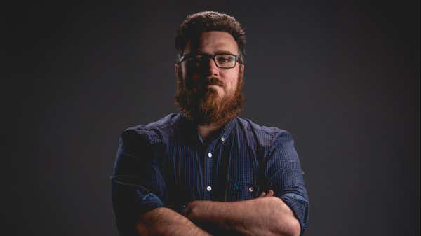 Jon Plimmer - GSD Media