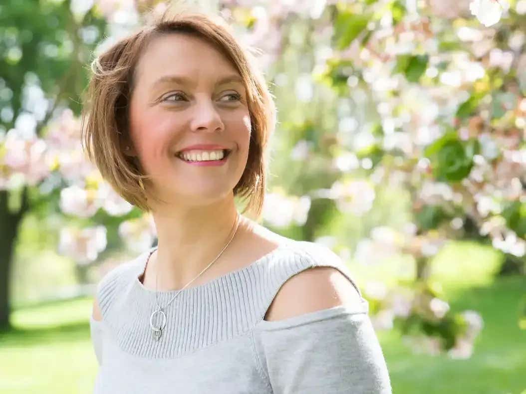 Hazel Barry