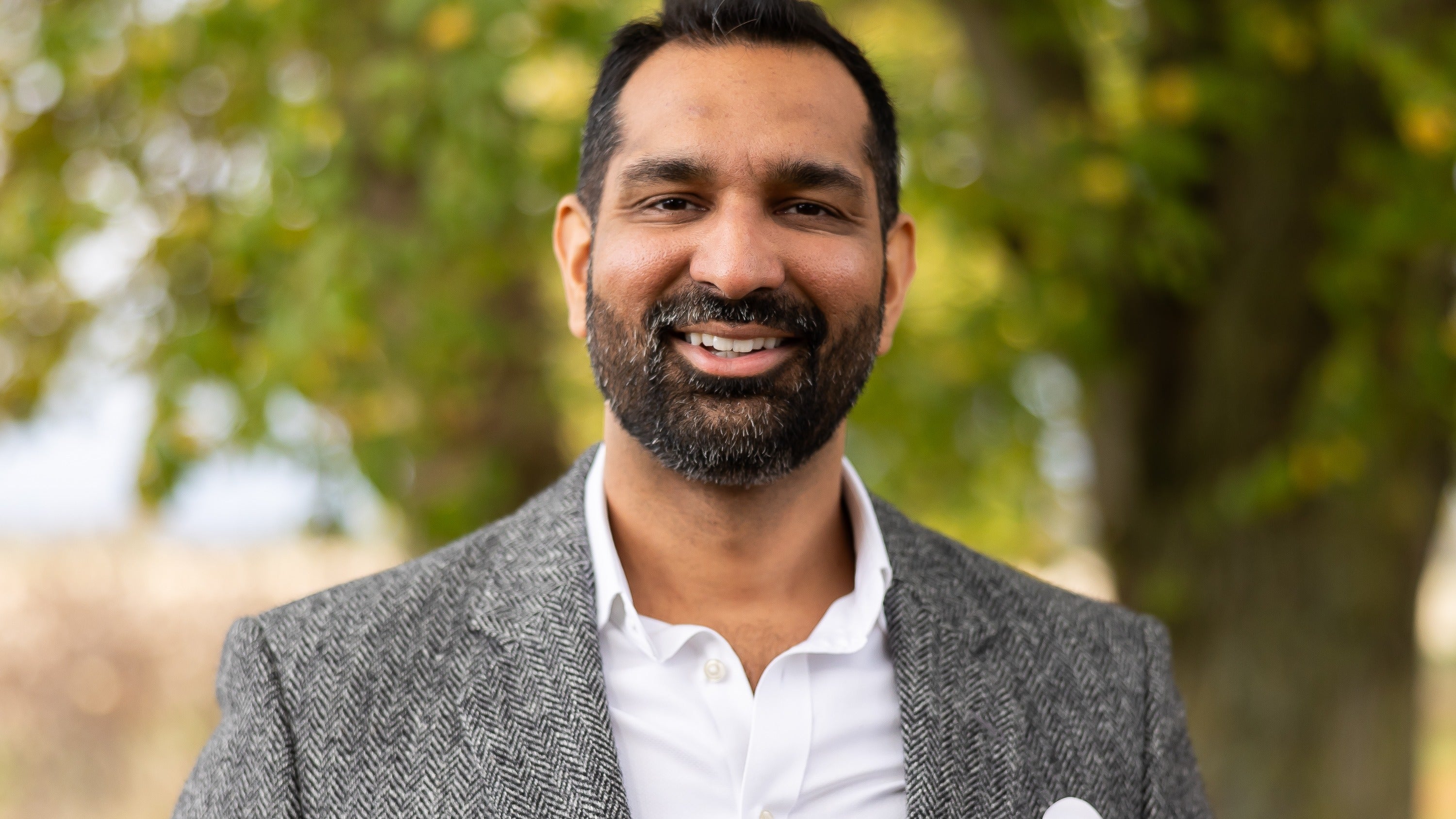 Amrit is on a mission to reshape home care, helping people live actively while supporting franchisees to grow successful businesses.