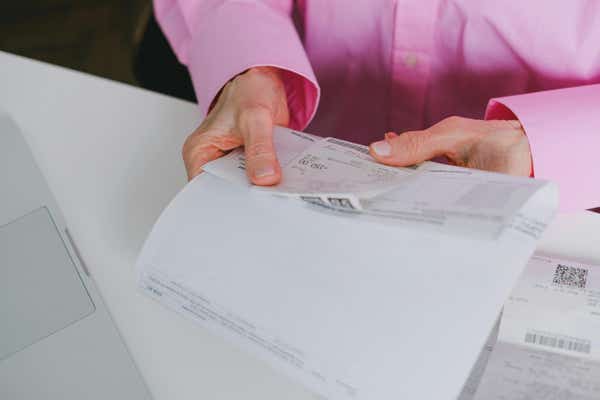 The government has announced sweeping new powers to tackle late payments, from enforced fines to a 60-day cap on payment terms. Here's what's changing, and what it means for small businesses.