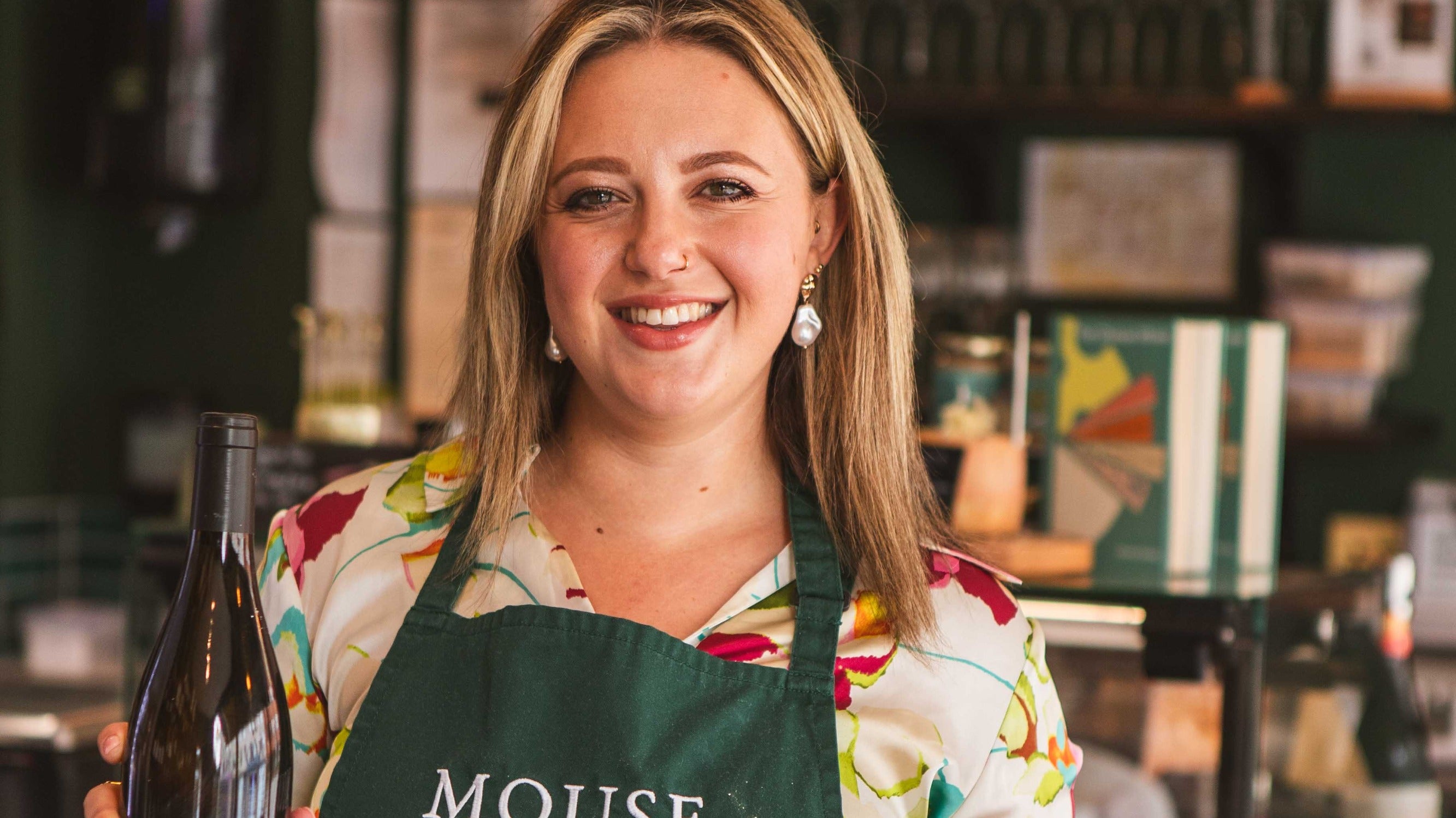 Jessica Summer makes the art of cheese and wine pairing fun, accessible, and memorable.