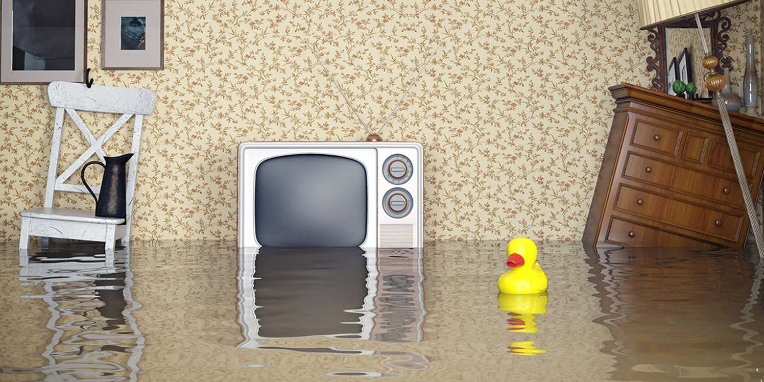 How to claim on your home insurance policy
