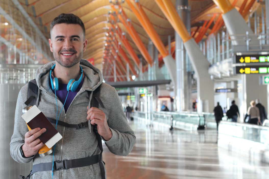 Best way to get air miles with a credit card