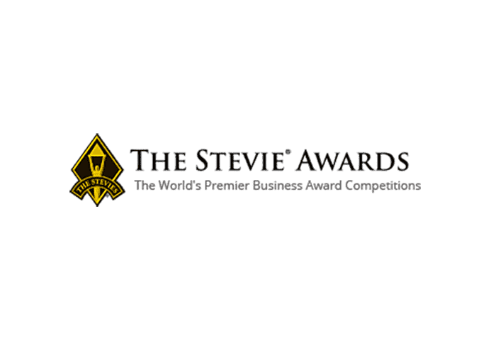 stevie award