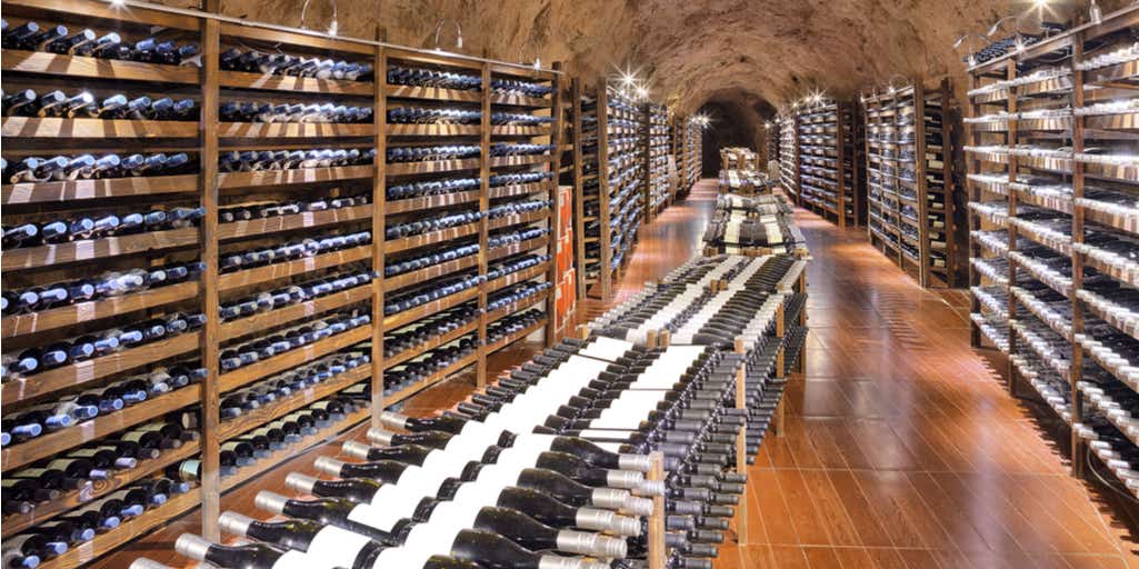 Wine Cellar