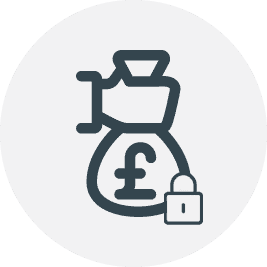 plat-secured loan