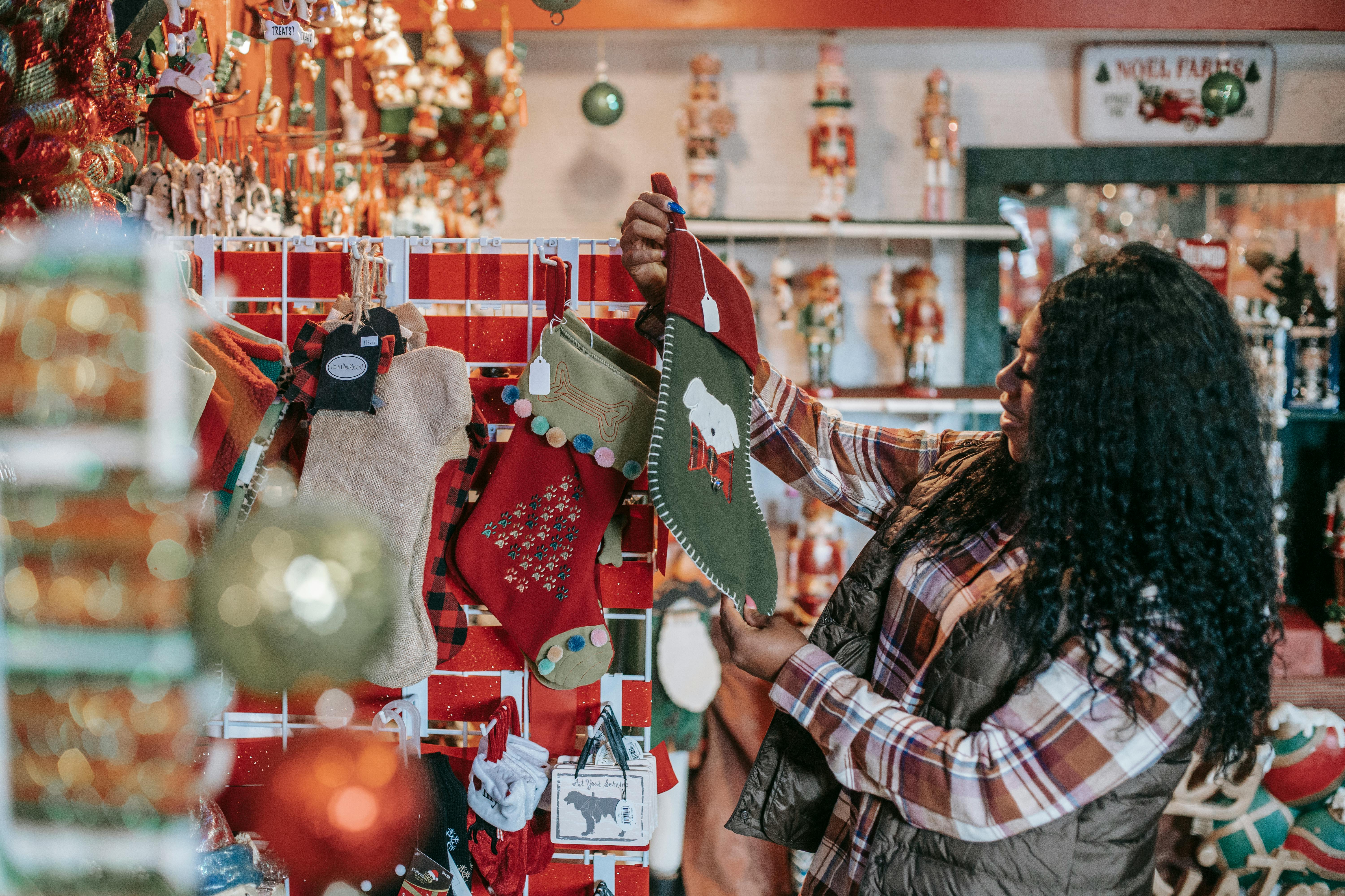 The festive season can bring a surge in sales and community backing, but how can small businesses turn that seasonal goodwill into lasting success?